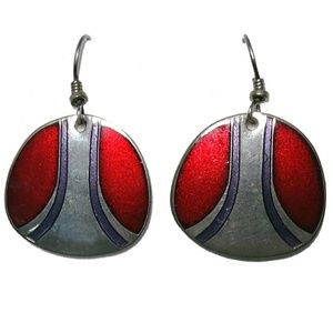 Laurel Burch Earrings